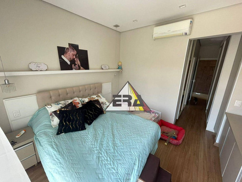 Imagem 6 de 29 de Casa Com 3 Dormitórios À Venda, 260 M² Por R$ 1.980.000,00 - Condomínio Real Park - Arujá/sp - Ca0822
