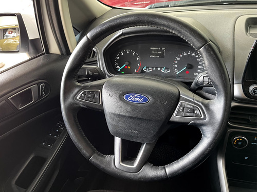 Ecosport Ti-vct Se