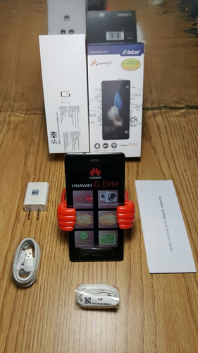 Huawei G Elite Nuevo