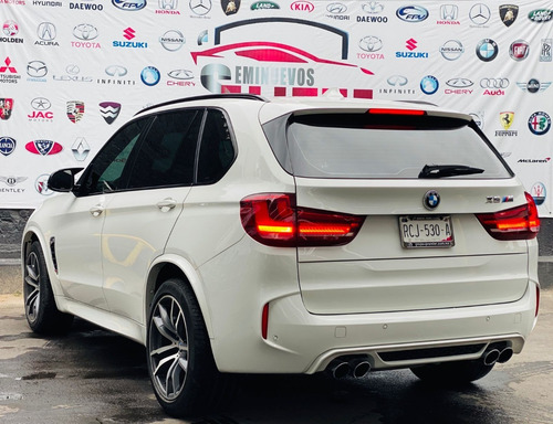 Imagen 4 de 15 de 2016 Bmw X5 4.4 Xdrive50ia M Sport