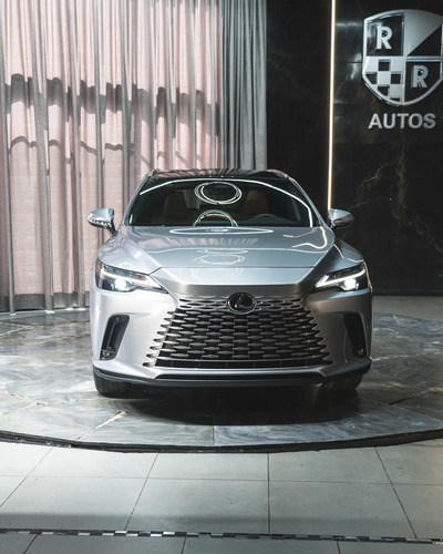 Lexus Rx350h Awd 2026