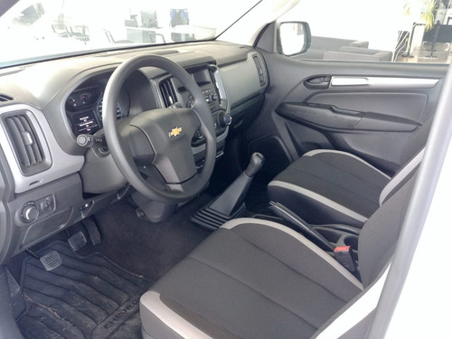 Imagen 4 de 7 de Chevrolet S10 Ls Mt