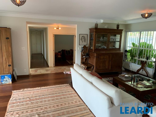 Imagem 8 de 15 de Casa De Vila - Alto Da Boa Vista - Sp - 635601