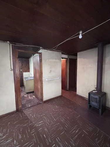 Terreno Con Casa En Venta Coltauco