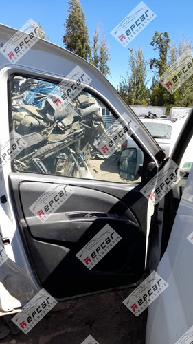 Fiat Dobló En Desarme 2012 Hasta 2016