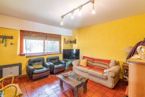 En Venta Casa En Saavedra