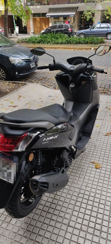 Yamaha Nmx Nmax 155 Scooter