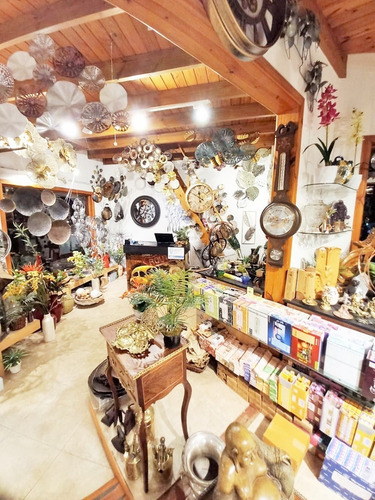 Fondo De Comercio Regaleria - Centro Comercial Sierra De Los Padres