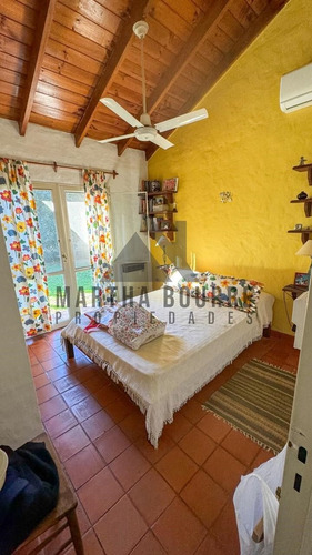 Casa En Venta En Larena Country Club, Pilar, G.b.a. Zona Norte