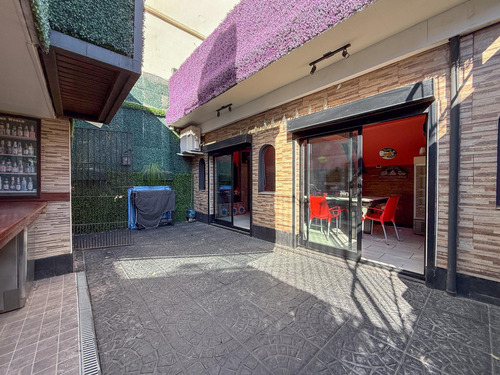 Venta - Ph - 6 Ambientes - Apto Credito - La Boca