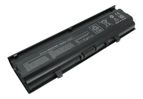 Bateria Para Dell Inspiron 14, N4020, N4030 - Tkv2v