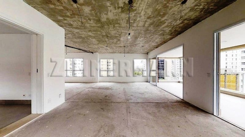 Imagem 3 de 15 de Apartamento - Itaim Bibi - Ref: 143979 - V-143979