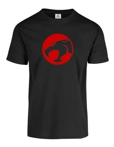 Playera Thundercats Logo