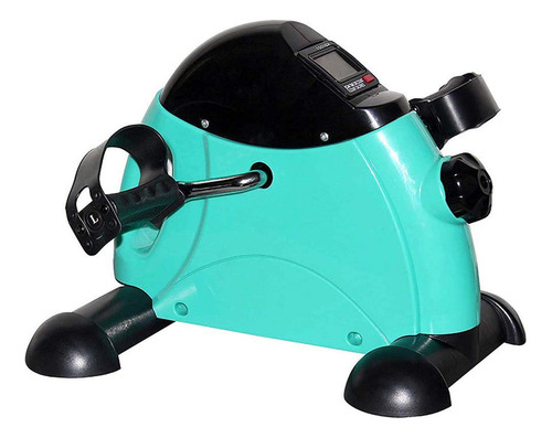 Steppercasa Mini Bicicleta Ejercicio Entrenador De Pierna