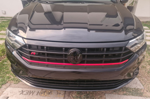 Volkswagen Jetta R Line 2020