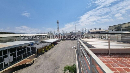 Imagen 9 de 30 de Galpones-depositos En Venta Barquisiimeto ' Codigo Rah Ve 23-23379 '
