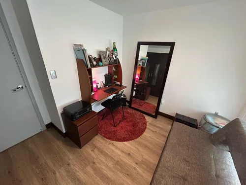 Apartamento En Escampadero