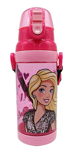 Tomatodo Tritan 500ml - Barbie