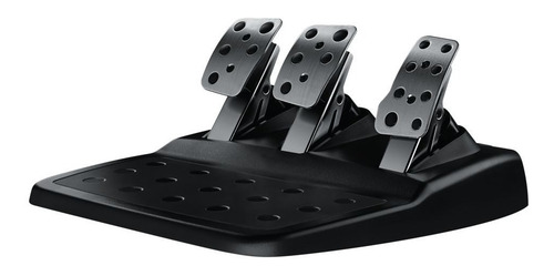 Imagen 4 de 5 de Volante Logitech G29 Pedalera Ps4 Ps3 Profesional Racing