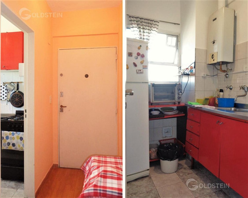 Imagen 15 de 16 de Departamento - Boedo