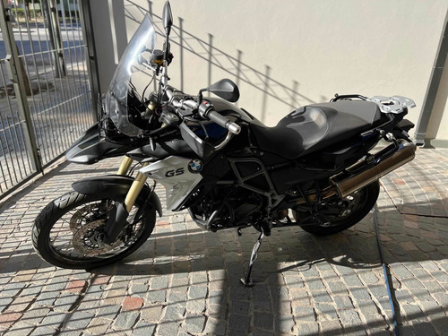 Imagen 1 de 7 de Bmw F 800gs