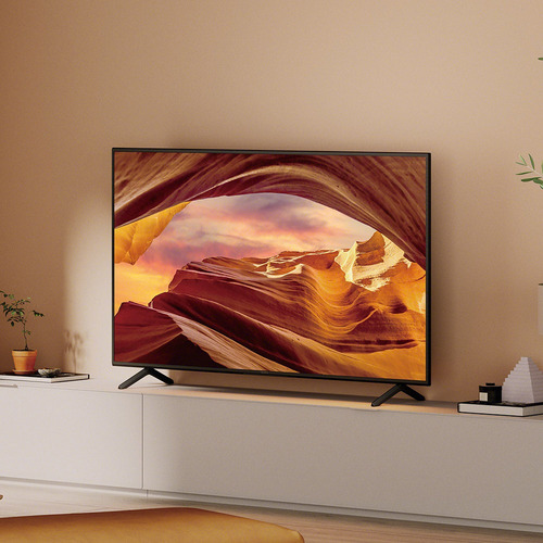 Televisor Smart Tv Sony 4k 85 Pulgadas Kd-85x77l Google Tv