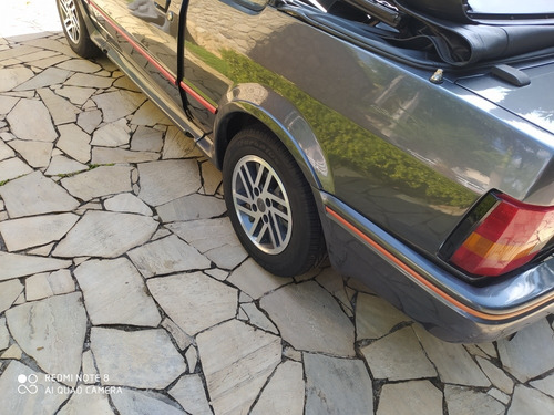 Ford Escort Convesivel