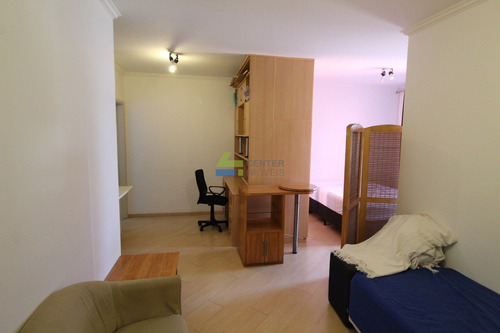 Imagem 2 de 15 de Apartamento - Mirandopolis - Ref: 14712 - L-872709
