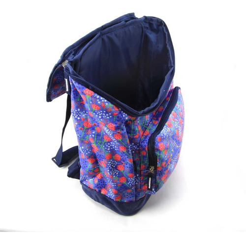 Imagem 3 de 8 de Mochila De Costas O Pequeno Príncipe Costas Pacific 7322505