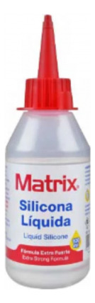 Silicon Liquido Matrix 30ml