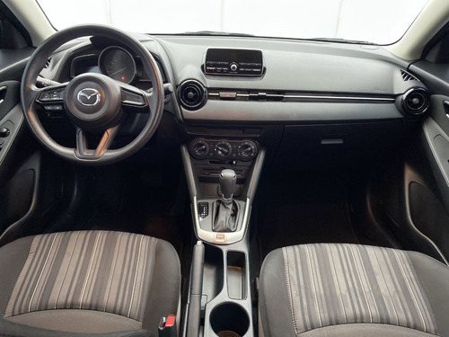 Mazda 2 Sedan 1.5 Prime At
