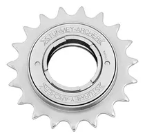 Comprar Piñón Single Speed Sturmey Archer 16t Paso Fino - Ciclos