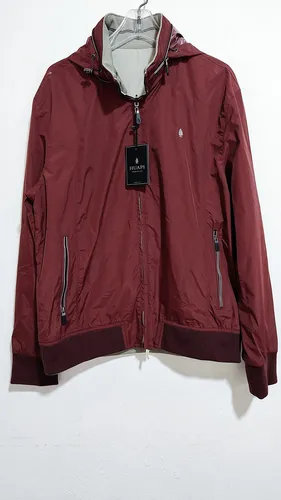 comprar Campera Bomber Reversible Huapi Modelo Rompeviento