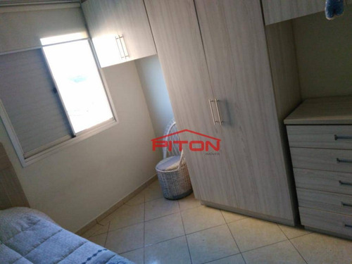 Apartamento À Venda, 59 M² Por R$ 300.000,00 - Penha De França - São Paulo/sp - Ap1853