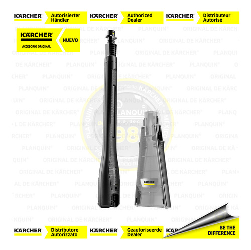 Lanza Ecobooster 145 Original Karcher® P/ K5