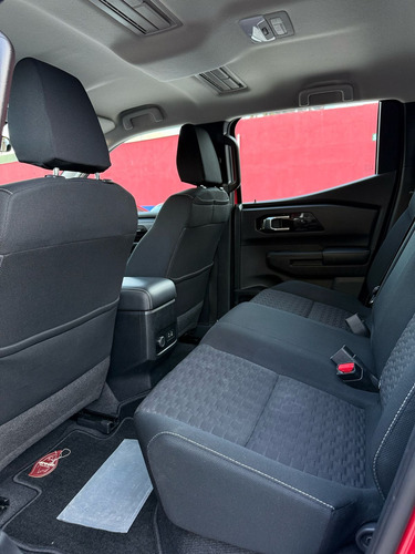 Mitsubishi L200 2.4 Cd Gsr 4X4 At