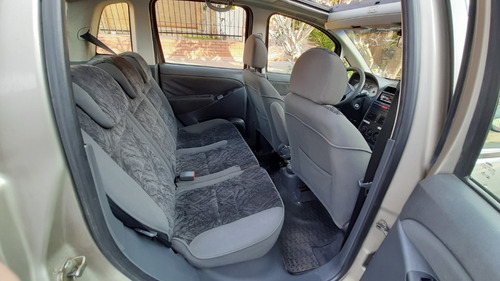 Fiat Idea Hlx