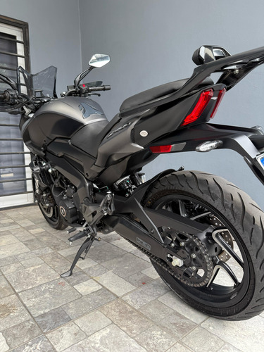 Bajaj Dominar 400 Tourer. Inmaculada. Único Dueño.