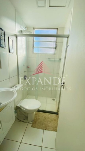 Imagem 3 de 6 de Apartamento - Ap00175