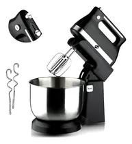 Comprar Batidora De Pedestal 2 En 1 De Mano 5 Vel Con Turbo 300w You