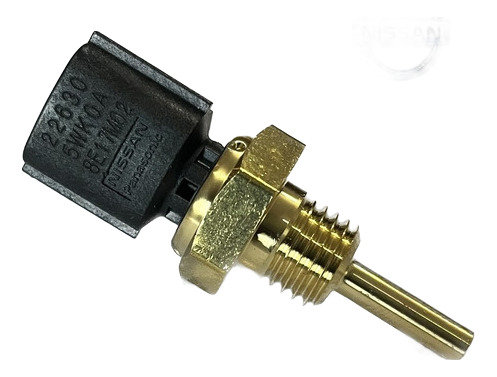 Sensor Temperatura Nissan Lucino 4 Cil 2.0 L 1996-2000