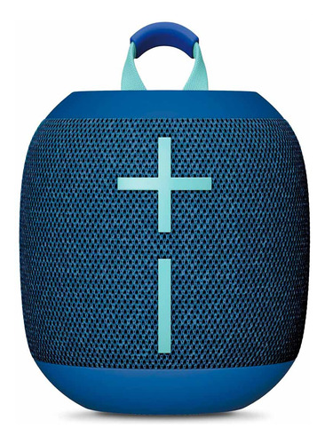 Parlante Ultimate Ears Wonderboom 4 Bt Ip67 14h Usb-c Blue