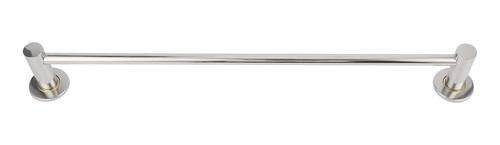 Toallero De Pared De Acero Inoxidable De 57 Cm