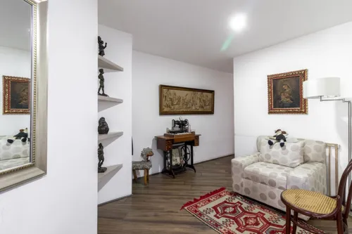 Apartamento En Venta En Chicó Navarra. Cod V11913