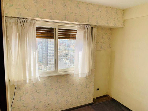 Venta: 2 Dormitorios C/ Dependencia Cocina Con Comedor Diario Torre Muy Luminoso