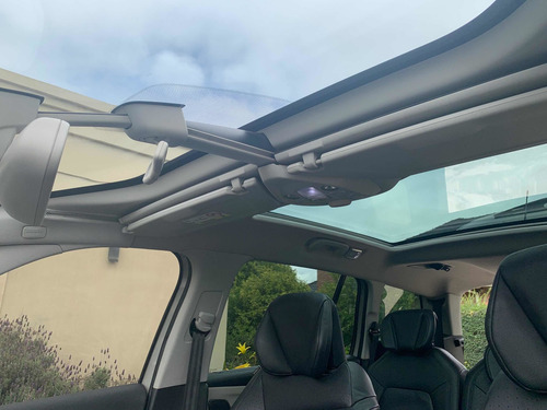 Citroën Grand C4 Picasso 1.6 Thp Shine 165cv 2017