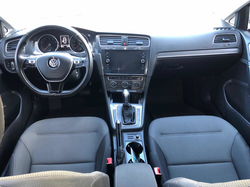 Volkswagen Golf 1.4 Comfortline Tsi Dsg
