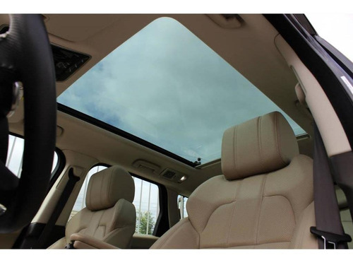 Land Rover Range Rover Sport 3.0 Dynamic Tdv6 Hse