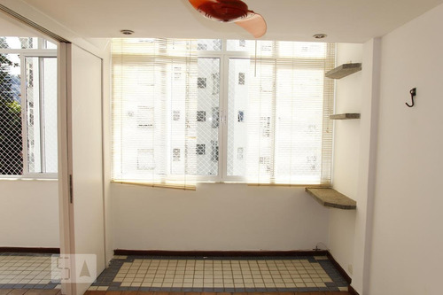 Apartamento À Venda - Laranjeiras, 3 Quartos, 120 - S893122486