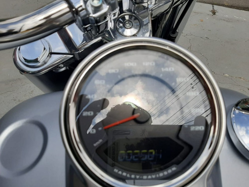 Harley Davidson Fat Boy 2020